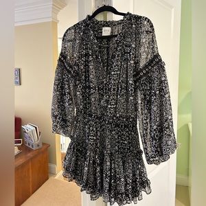Misa Dress